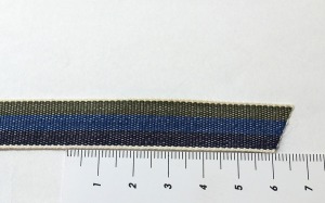 Ripsband Colour