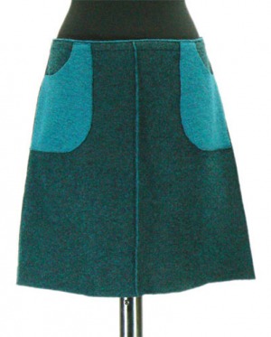 eBook Skirt Bolzano