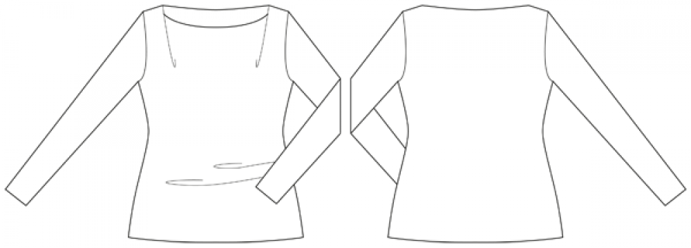 Shirt Kavala