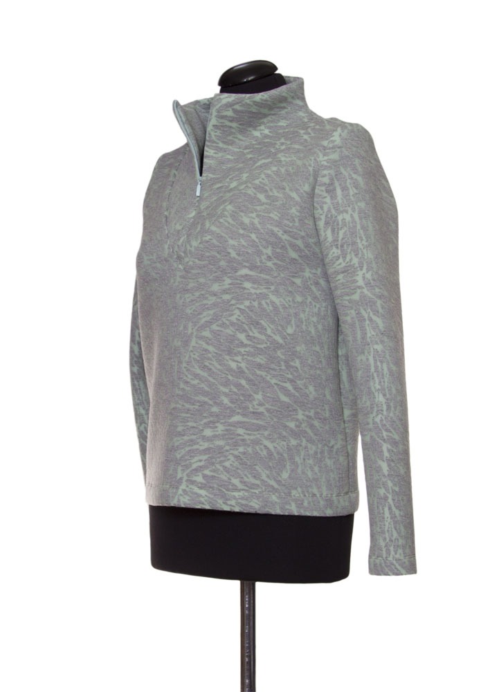 Schnittmuster Pulli Floby