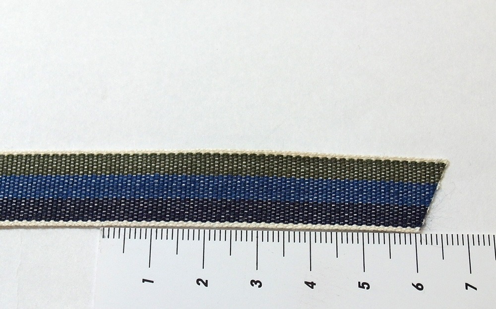 Ripsband Colour