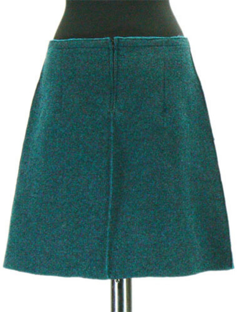 Skirt Bolzano