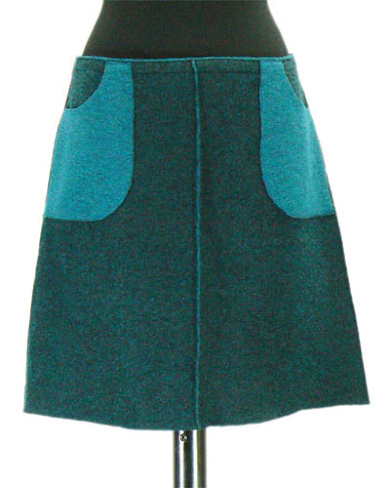 eBook Skirt Bolzano