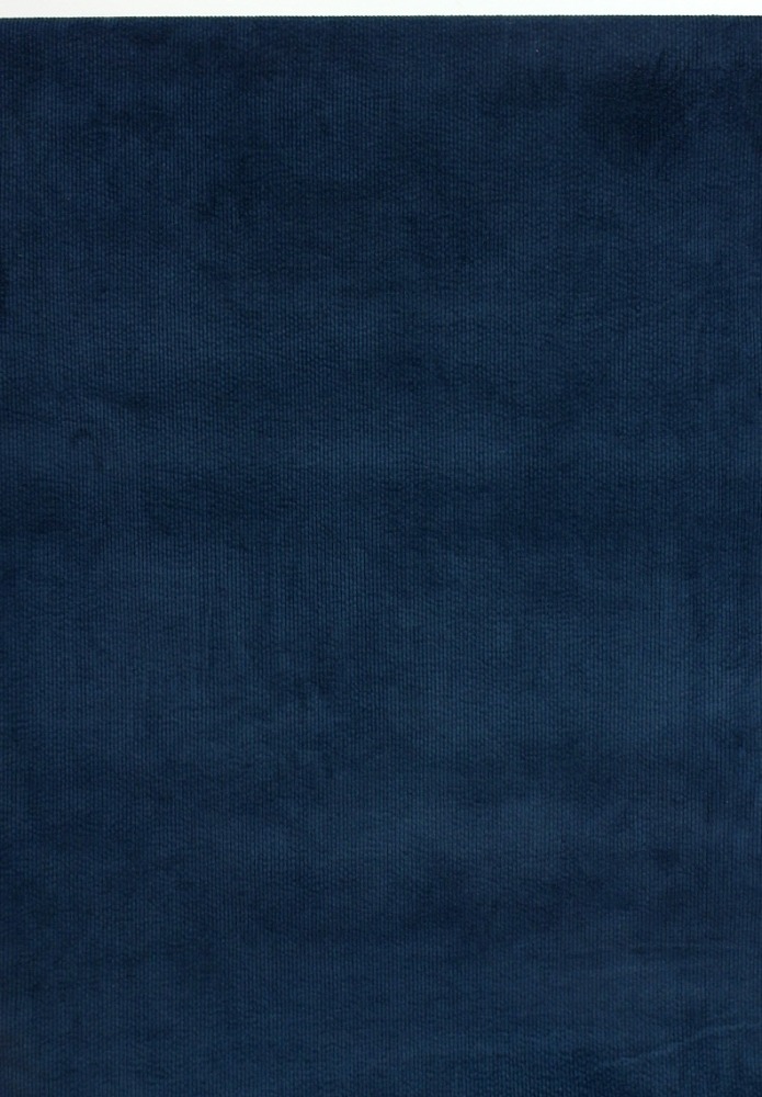 Breitcord-Stretch Blau