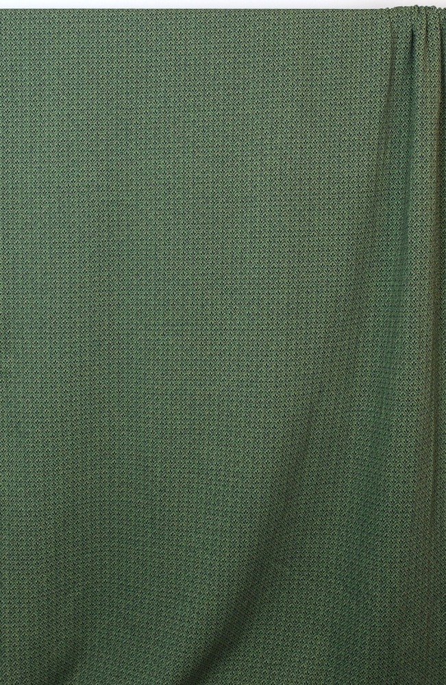Jaquardstrick Marphi Grün
