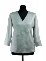 Schnittmuster Bluse Le Rozel